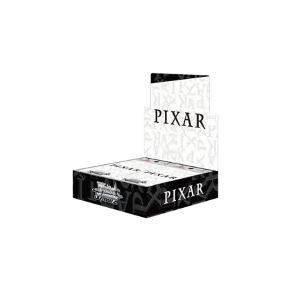 Weiss Schwarz Pixar Vol.2 Booster Box (Japanese)