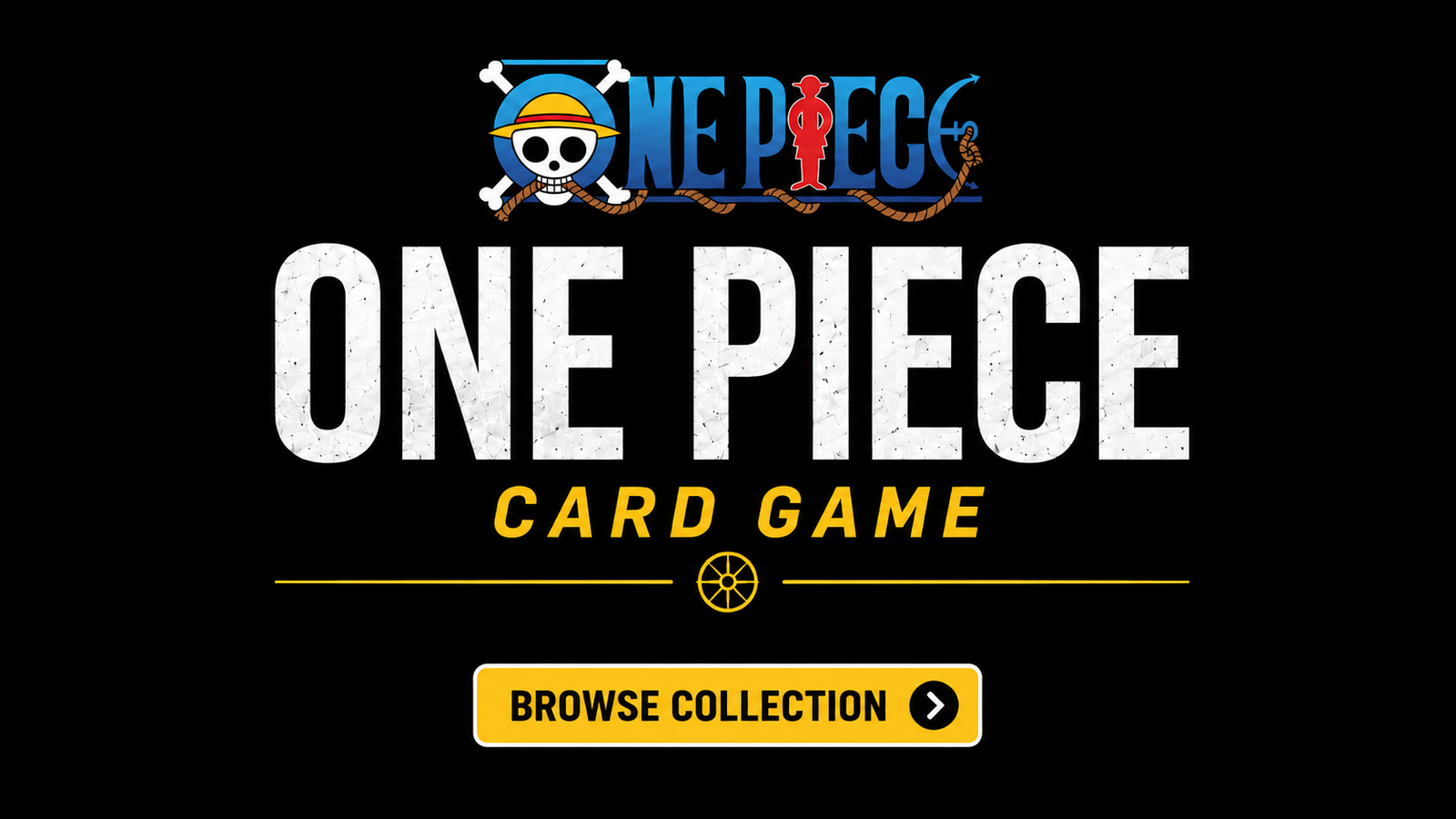 Shop One Piece Card Game products